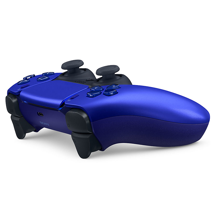 Sony PS5 DualSense Wireless Controller | Cobalt Blue Sony PS5 DualSense Wireless Controller | Cobalt Blue